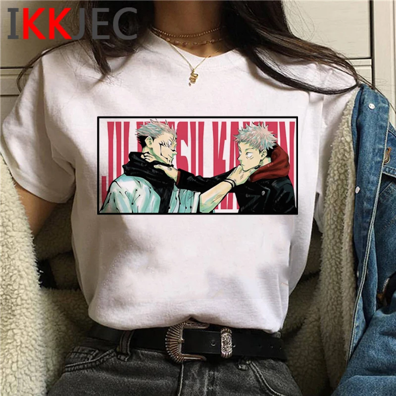 

Мужская винтажная Футболка с принтом в японском стиле