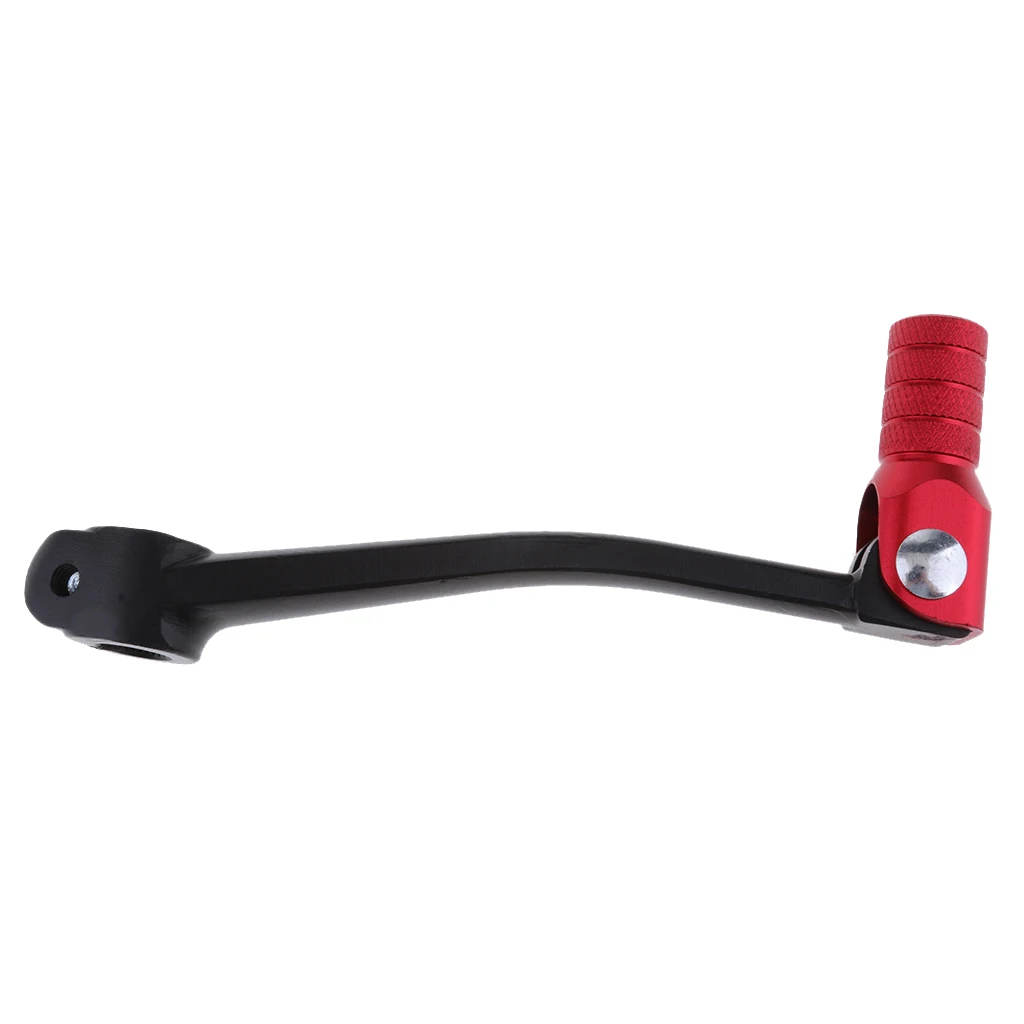 

Black Folding Gear Shift Lever For Dirt Bike 50-110cc 155mm / 6.10inch