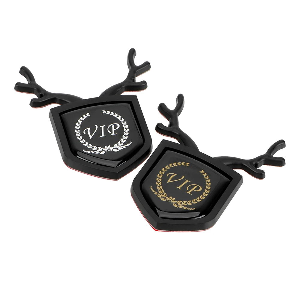 Автомобильные аксессуары Стайлинг автомобиля вип-наклейка на окно отделка