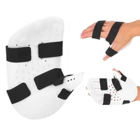 posture corrector finger orthotics fingerboard with sling stroke hand splint training support finger correction posture protect