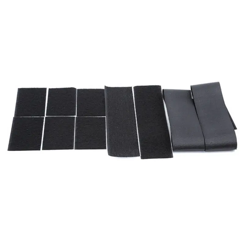 12 шт./компл. шт. в упаковке автомобильная сумка для хранения багажник автомобиля