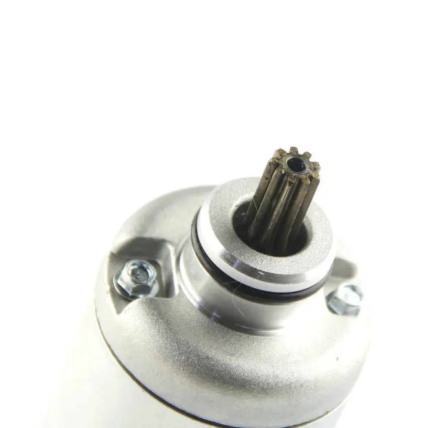 Аксессуары для мотоциклов двигатель электрический стартер Piaggio mijper ST 4T Vespa ET4 LX S X 8