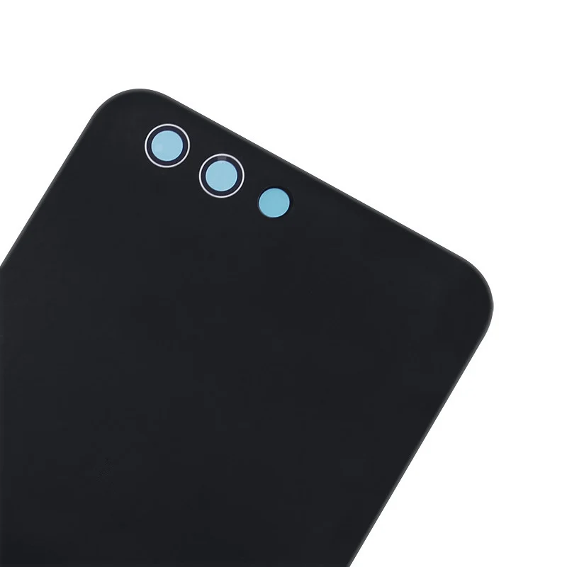 Крышка батарейного отсека для Asus Zenfone 4 ZE554KL Z01KD задняя крышка аккумулятора чехол для Zenfone4 ZE554KL задняя крышка