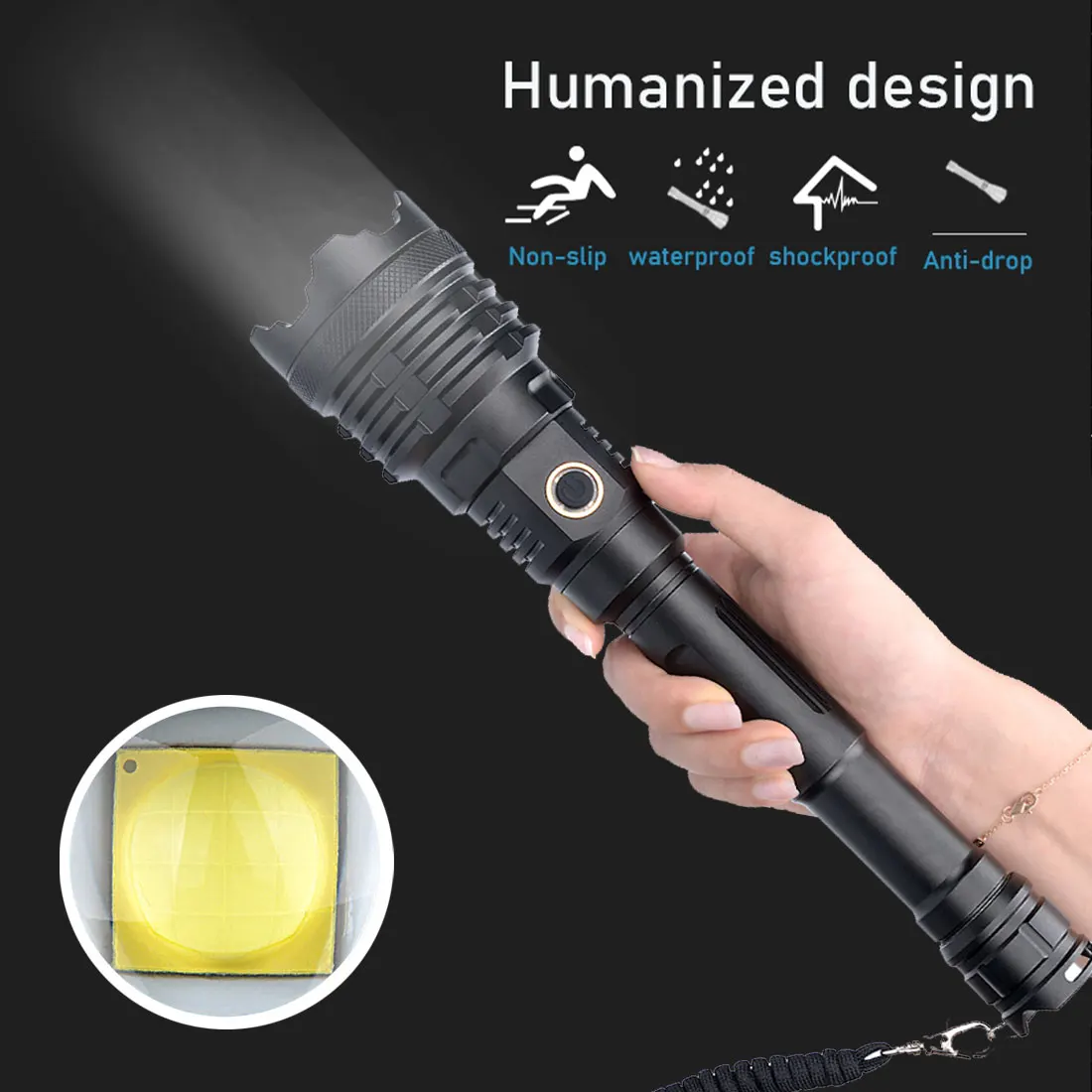 

Portable Lighting
