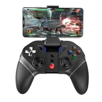 ipega pg 9220 wireless game controller joystick fit for nintendo switch ps3 console bluetooth compatible dual vibration gamepads