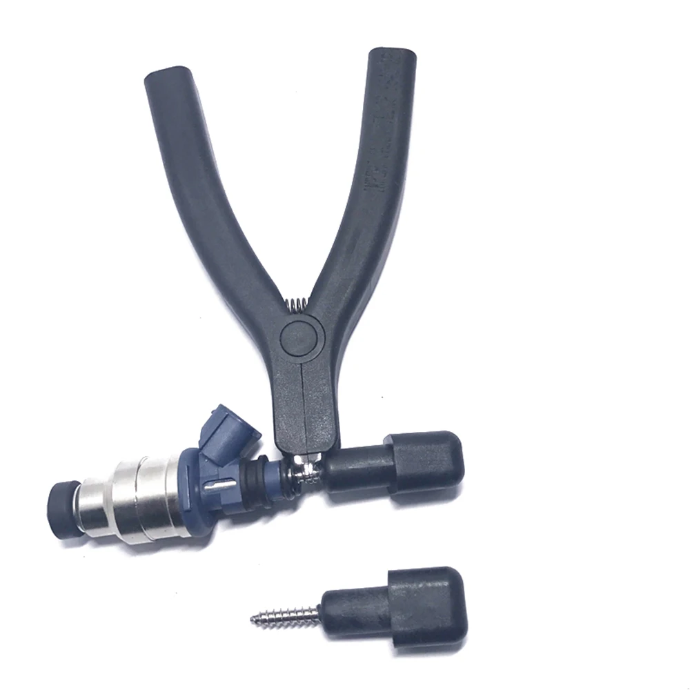 Высокоэффективные плоскогубцы для ремонта топливного инжектора гаечный ключ