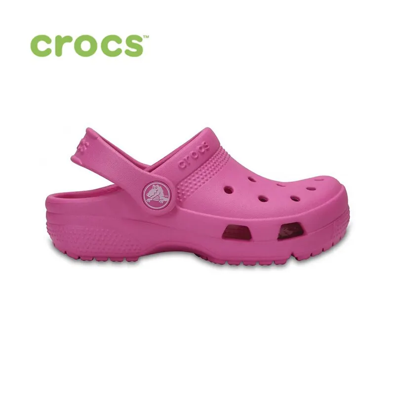 CROCS Crocs Coast Clog K KIDS|Мюли и сабо| |