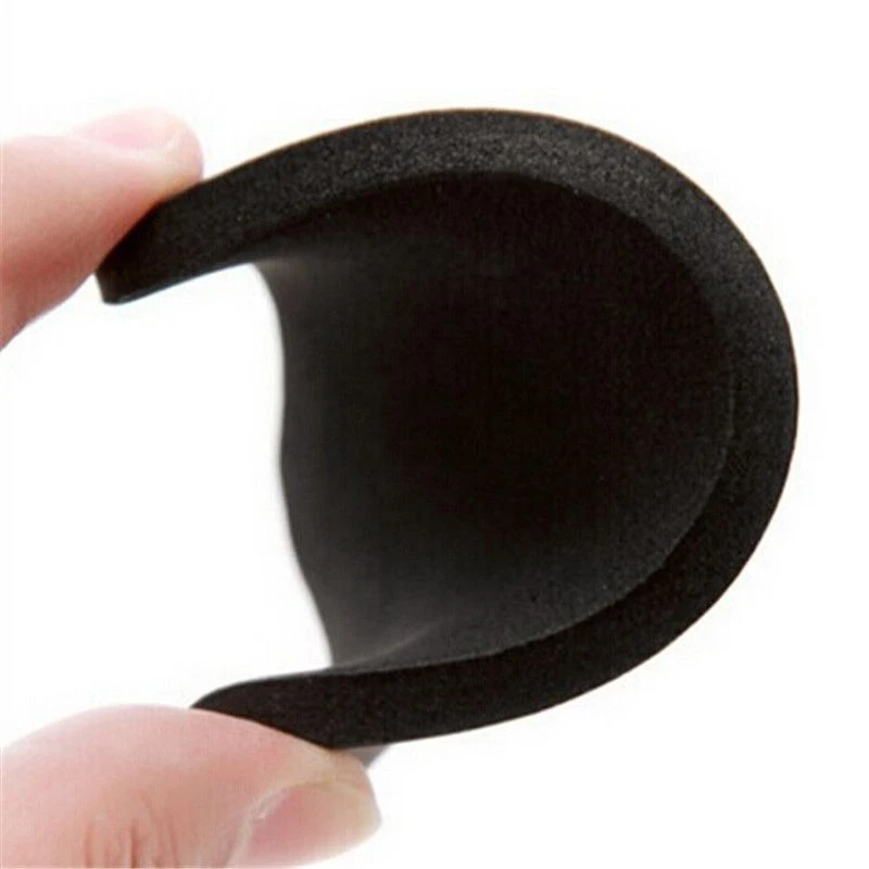 4 шт./компл. Противоскользящие коврики для стиральной машины нескользящая