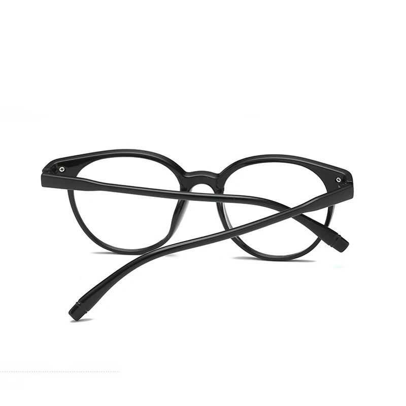 Очки Seemfly с прозрачными линзами для мужчин и женщин ультралегкие аксессуары