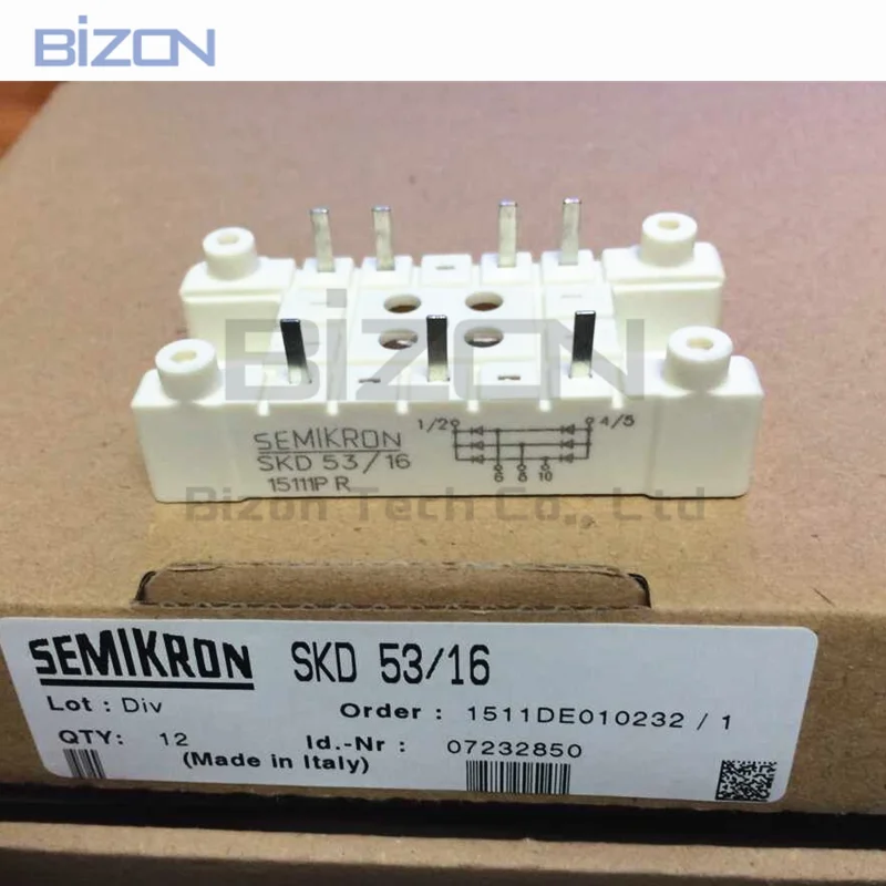 

SKD53/16 SKD53/12 NEW AND ORIGINAL