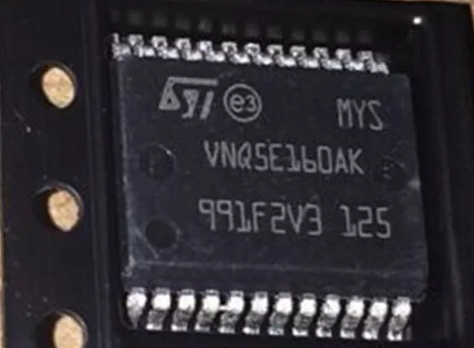 

5 шт./лот VNQ5E160AK