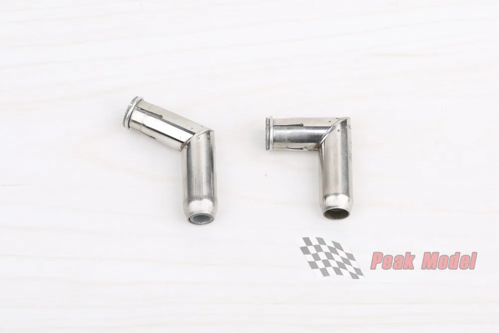 Колпачки и ботинки свечи зажигания Rcexl для NGK ME8 ME 8 см 6 CM BPMR6F BPMR6A|Детали аксессуары|