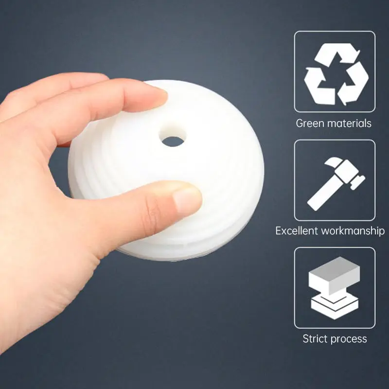 Пылезащитная Крышка для электрического молотка поколение сохранение золы