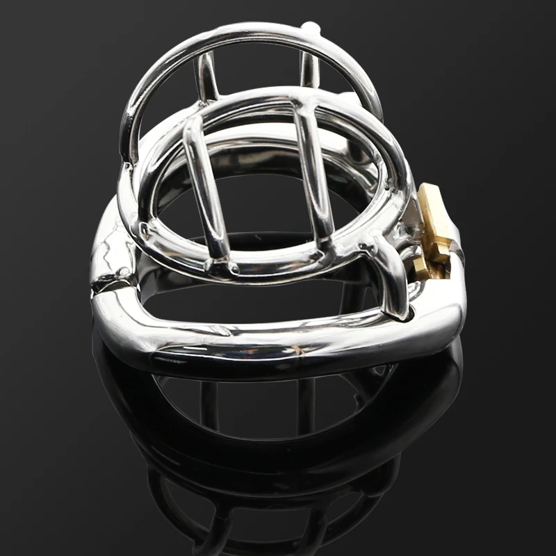 MAGICARE SM кольцо для пениса из нержавеющей стали