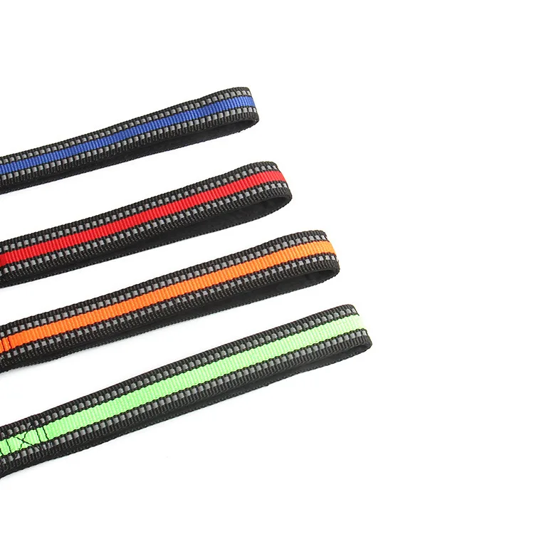 Качественный поводок для собак бега ошейники домашних животных аксессуары