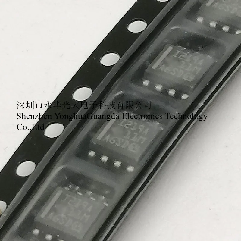 INA219 INA219AIDR SOP-8 SOIC-8 новая и оригинальная интегральная схема