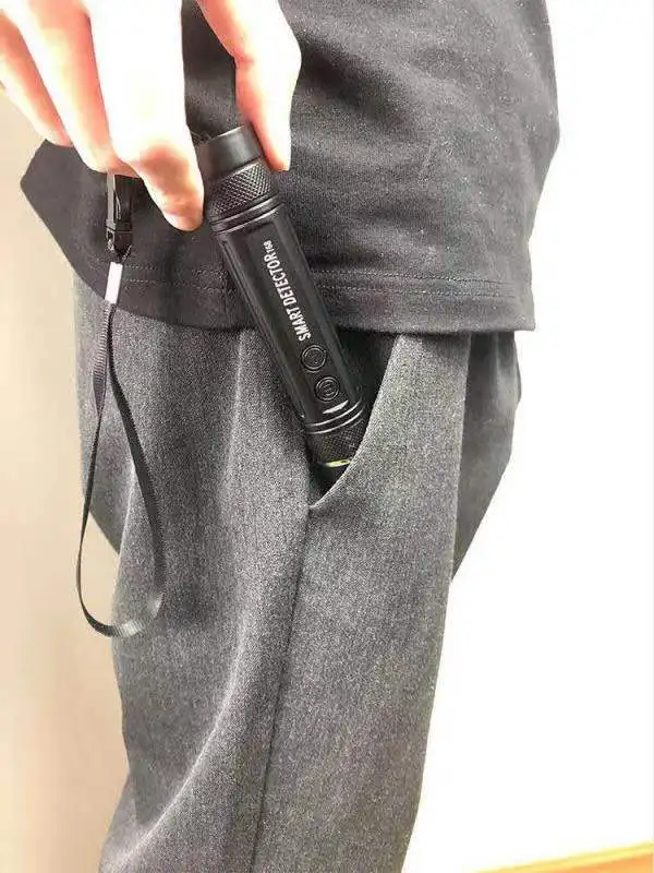 

Anti Spy Gadgets RF Wireless Signal Detector IR Bug Magnetic Hidden Night Vision Camera Finder GPS Tracker Finder Locator