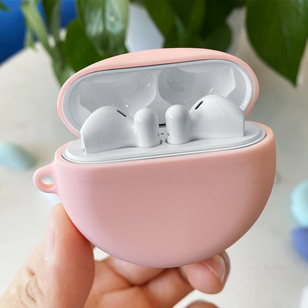 Анти-осенний чехол для huawei Freebuds 3 чехол Bluetooth беспроводные наушники Coque чехол для Freebuds 3 чехол для зарядки сумка