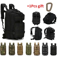 30l outdoor tactical backpack travel fishing backpack fashion trekking camping backpack waterproof backpack