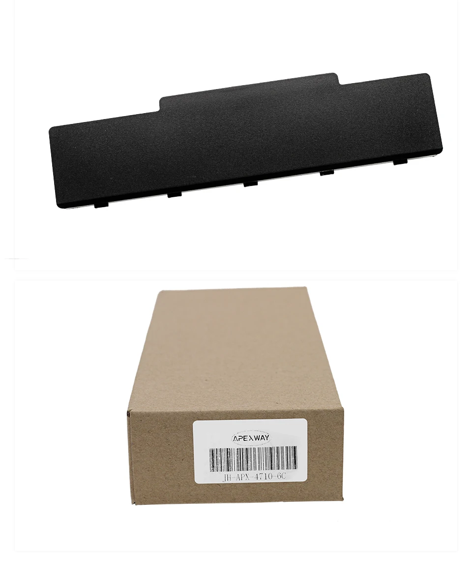 Apexway 6 cell ноутбук Батарея для acer Aspire 5536G 5735Z 5737Z 5738DG 5738G 5738Z 5738ZG 5740DG 5740G 4315 AS07A31 MS2219
