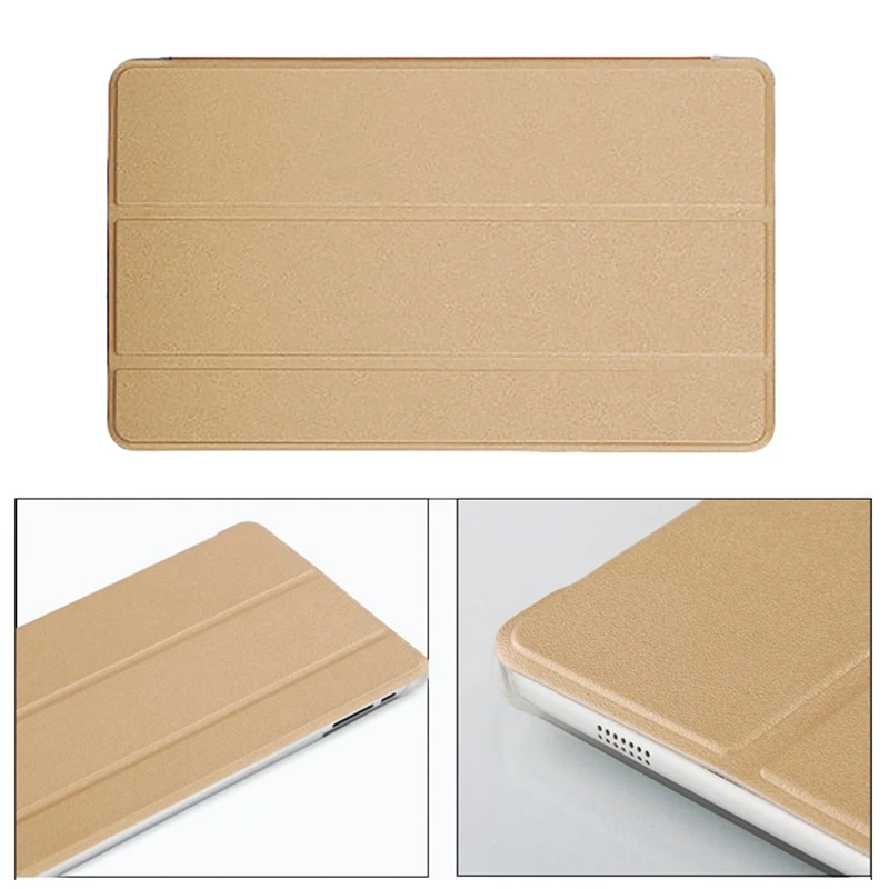 Высококачественный чехол на планшет 8 дюймов для Teclast P80 Pro Чехол из искусственной