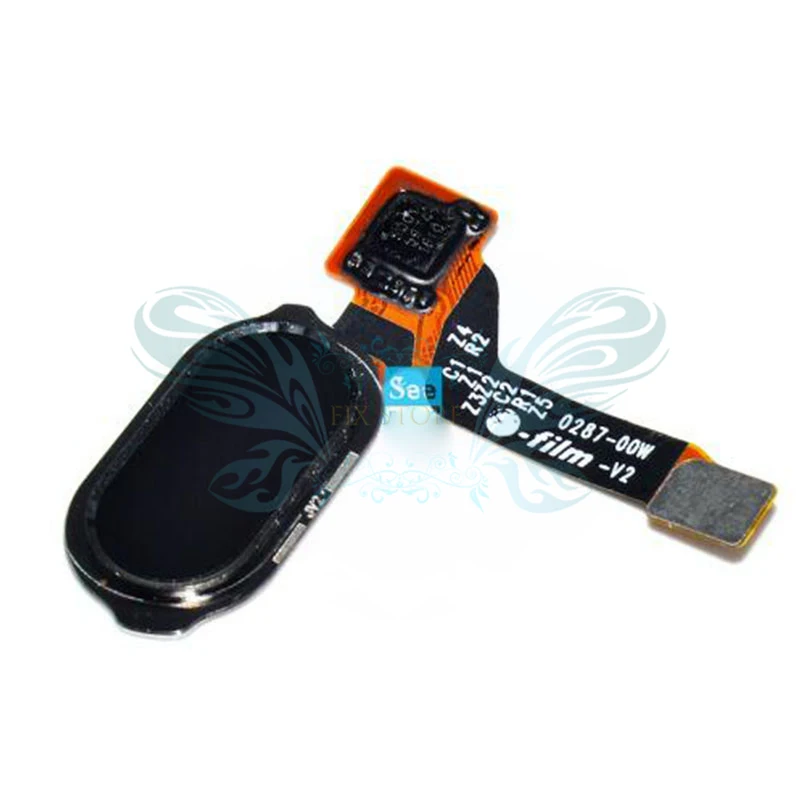 

Original for Oneplus 3 Home Button Fingerprint Sensor FPC Flex Cable Back Return Ribbon Oneplus Three 3 A3000 3T Sensor Flex