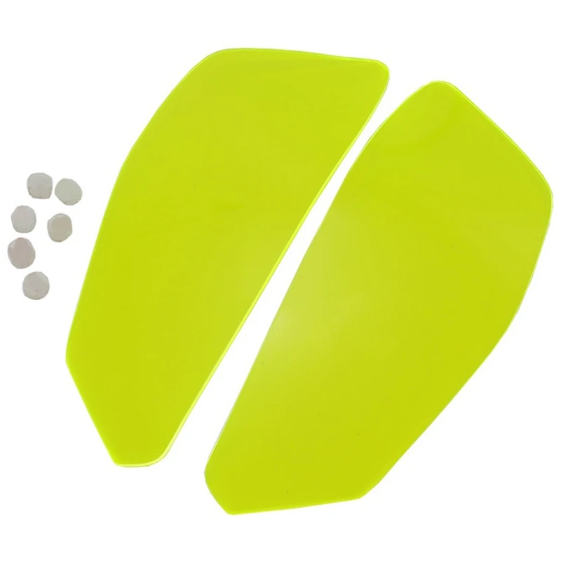 Защитная крышка для фар мотоцикла защитная пленка объектива DUKE 390 790 2017 2018 2019