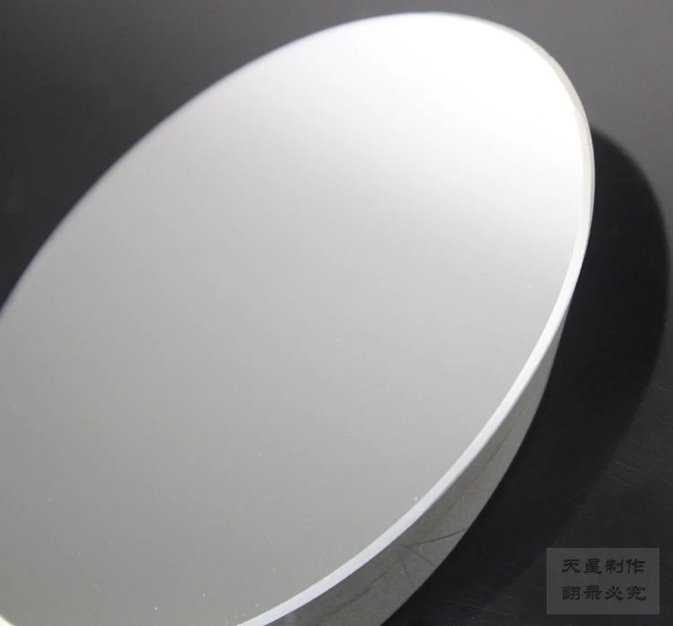 Высокоточный телескоп с отражением Ньютона вторичная серия зеркал основное