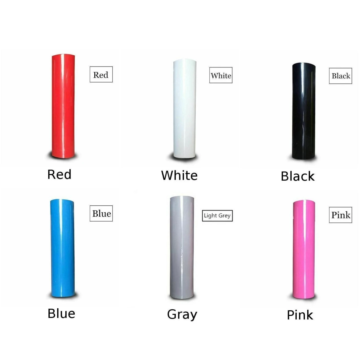 Виниловый рулон ПУ теплопередача виниловая железная футболка одежда ткань