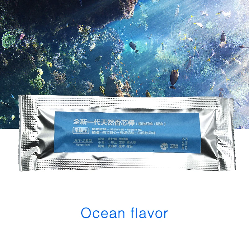 Автомобильные Ароматические Сменные ароматерапевтические таблетки для