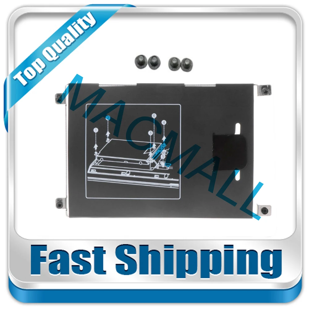 

Новый запасной кронштейн для жесткого диска HP ProBook 640 645 650 655 G1 738395001