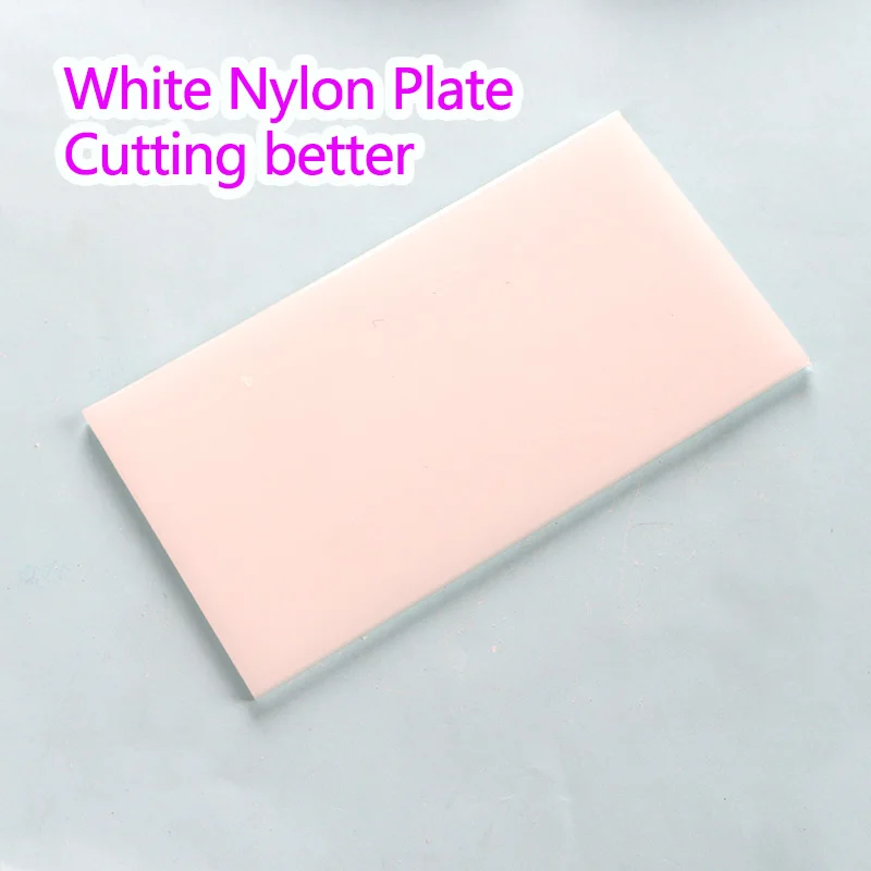 Duрождения штамповочная пластина T006 прозрачные штамповочные пластины для