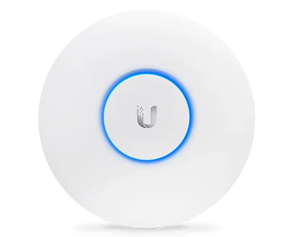 

Ubiquiti Networks Unifi UAP-AC-LITE UAP AC LITE AP 802.11ac Gigabit Dual-Radio PoE Wi-Fi System Access Point