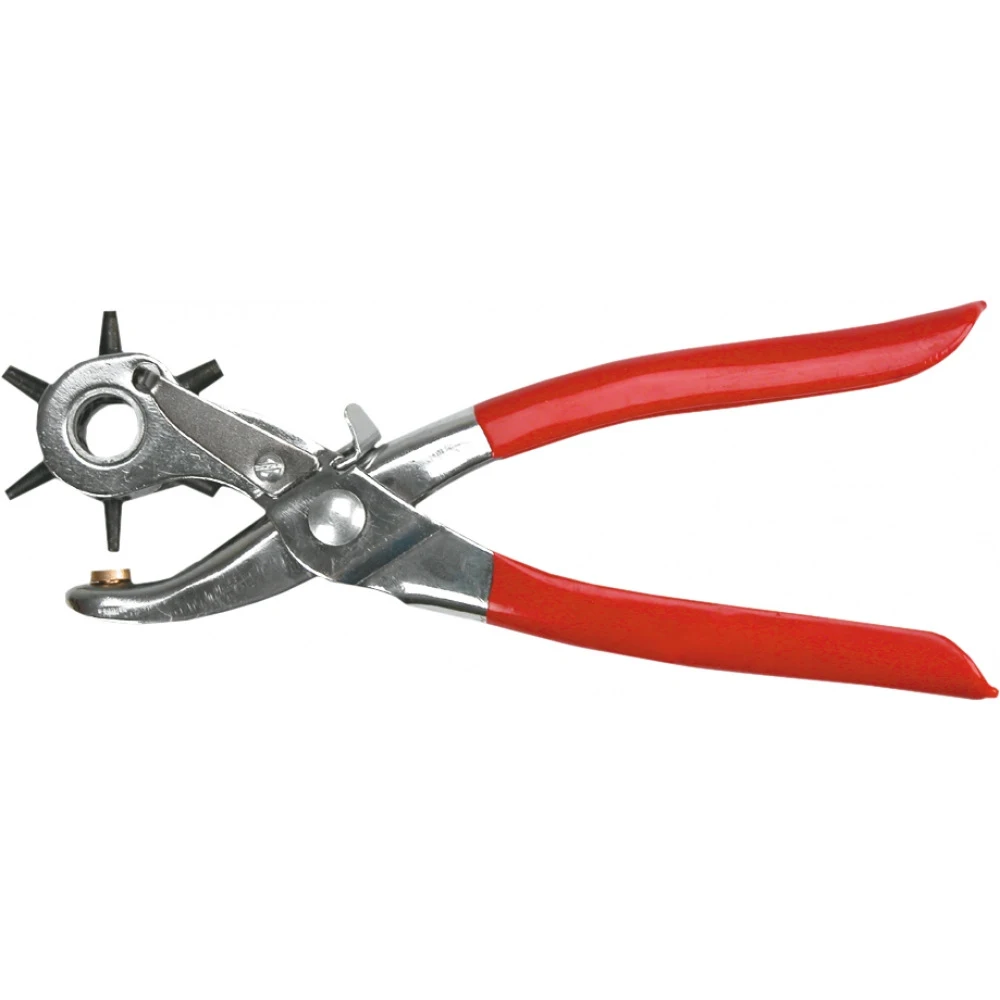 Дырокол top tools 225 мм 32d421|Дыроколы| |