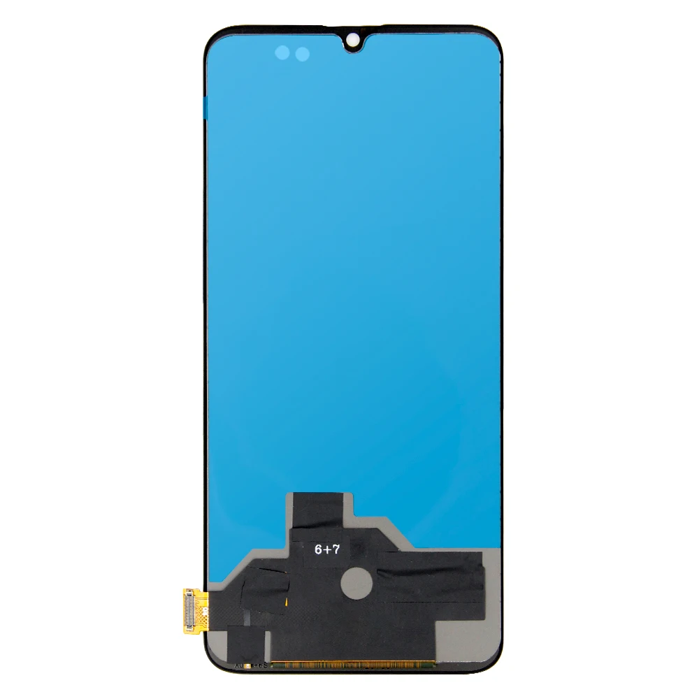 Для Oneplus 6 1 + A6000 A6003 сенсорный экран дигитайзер ЖК-дисплей в сборе для | Мобильные