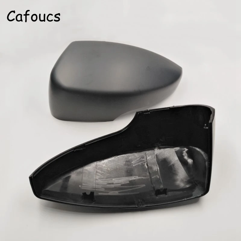 Cafoucs боковое зеркало заднего вида для Ford Kuga Escape Ecosport 2012 2013 2014 2015 2016 2017|Зеркала и