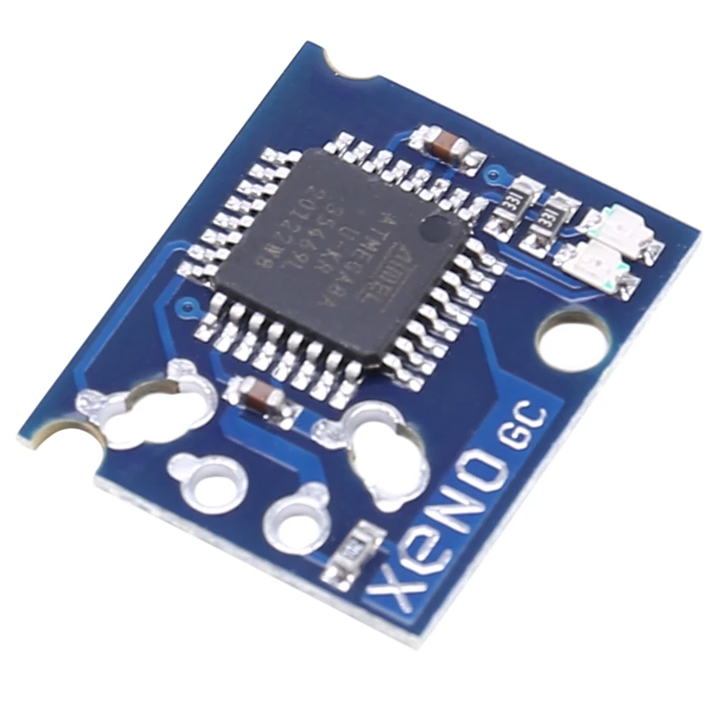 

10Pcs Direct Reading IC Chips for NGC Replacement, X-ENO GC for Game-Cube