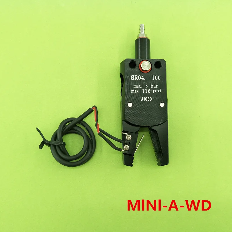 Manipulator Mini fixture Mini-A/B/D/E nozzle clamp STAR pneumatic J1060 J1080 | Обустройство дома