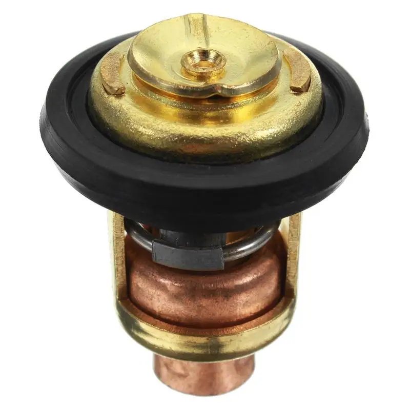 

Boat Parts & Accessories 1Pc 6E5-12411-00 6E5-12411-02 6E5-12411-10 Boat Engine Thermostat For Suzuki For Yamaha Outboard Motor