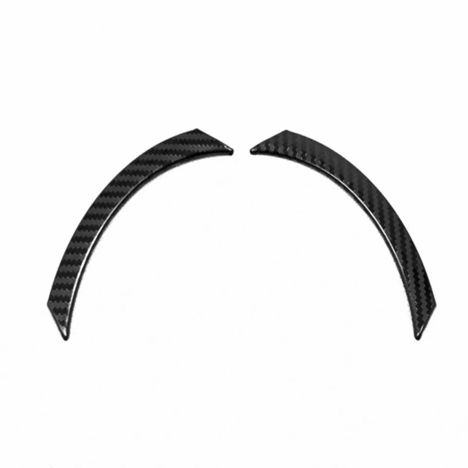 

Для Mazda 3 Axela 2019 2020 аксессуары для приборной панели автомобиля декоративные полосы накладка наклейка для стайлинга автомобиля нержавеющая с...