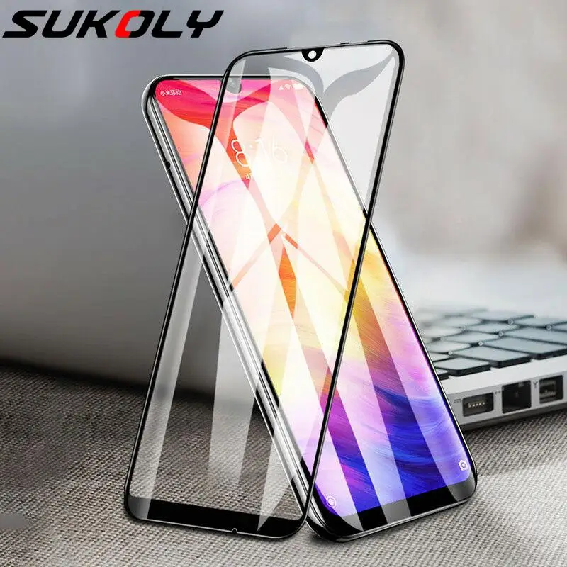 

Full Cover Tempered Glass For Xiaomi Redmi Note 11 10 9 s Pro 9T Screen Protector For Mi 11 11T 10T Pro Lite Poco F3 X3 M3 Glass