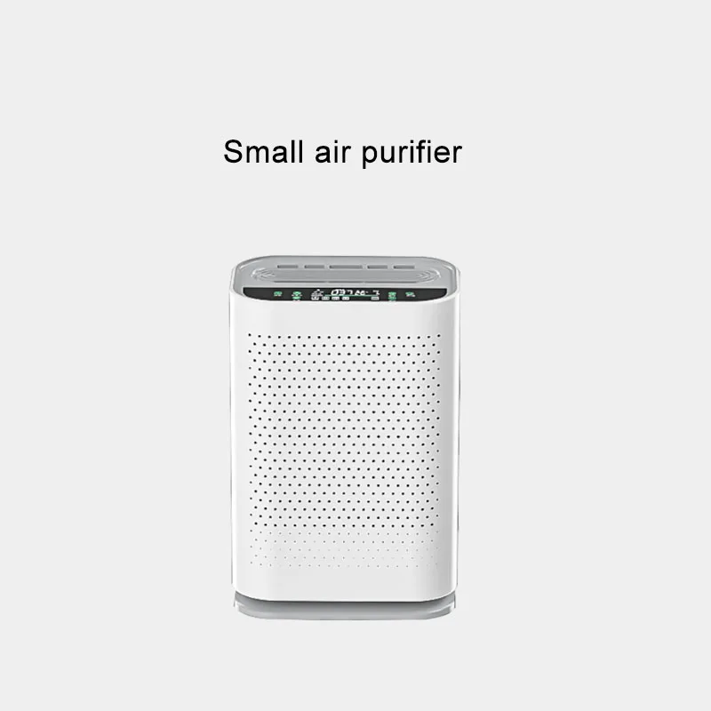

Air Purifier Air Ozonizer Electric Smell For Home Ozone Generator Water Generator Humidifier Air Purifier House Air Purifier