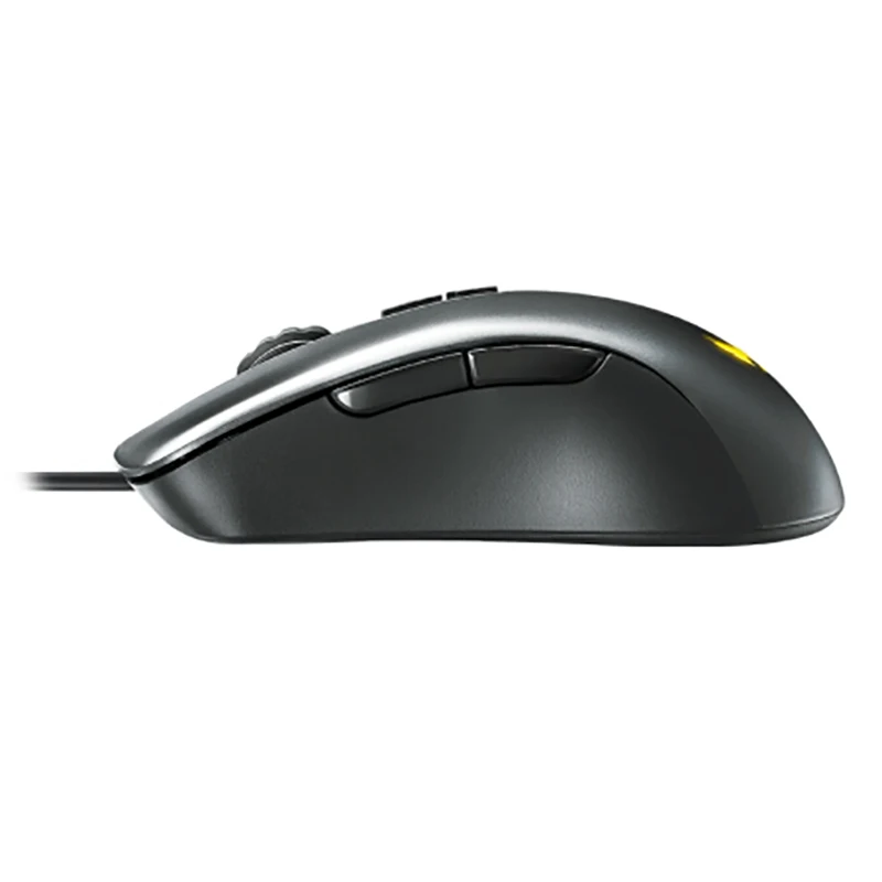 ASUS TUF M3 Optical 118.2X68X40mm Aura Sync RGB Lighting Gaming USB Wired Ergonomic Gamer Mouse 7000 DPI 7 Buttons | Компьютеры и офис