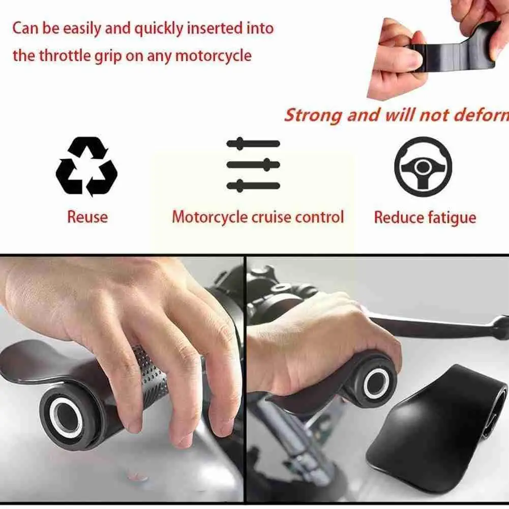 

Держатель круиз-контроля для мотоцикла K5w2