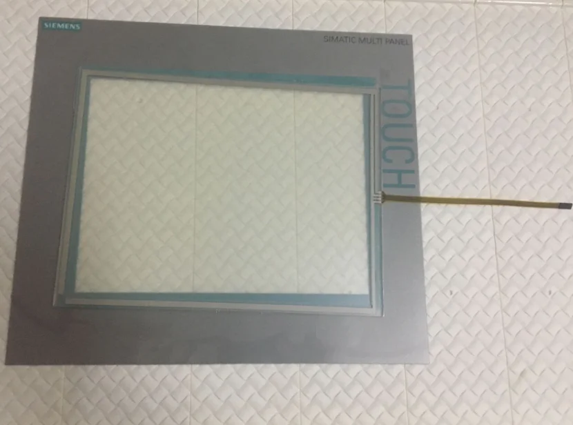 

Touch Screen Digitizer for 6AV6 643-8AD10-0AA0 MP277 10" TOUCH Touch Panel Glass for 6AV6643-8AD10-0AA0 MP277 10" TOUCH