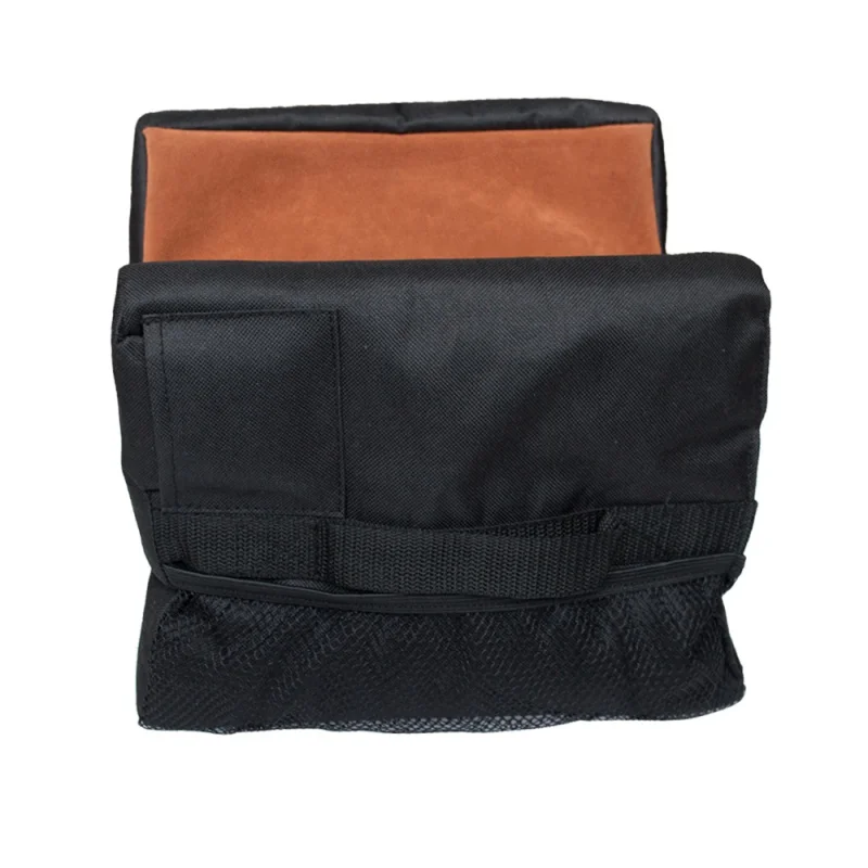 

Shooting Rifle Military Sniper Tactical Bag Front Bag Back Support Target Shooting Pistol Sand Bags Accessories