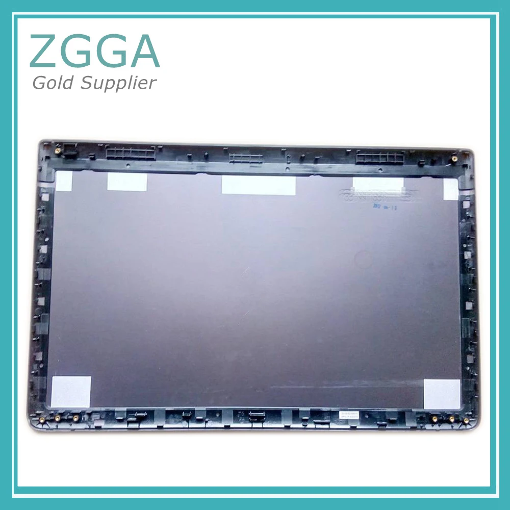 Оригинальная Новинка для ноутбука Lenovo Ideapad Z570 Z575 задняя крышка ЖК-экрана верхняя