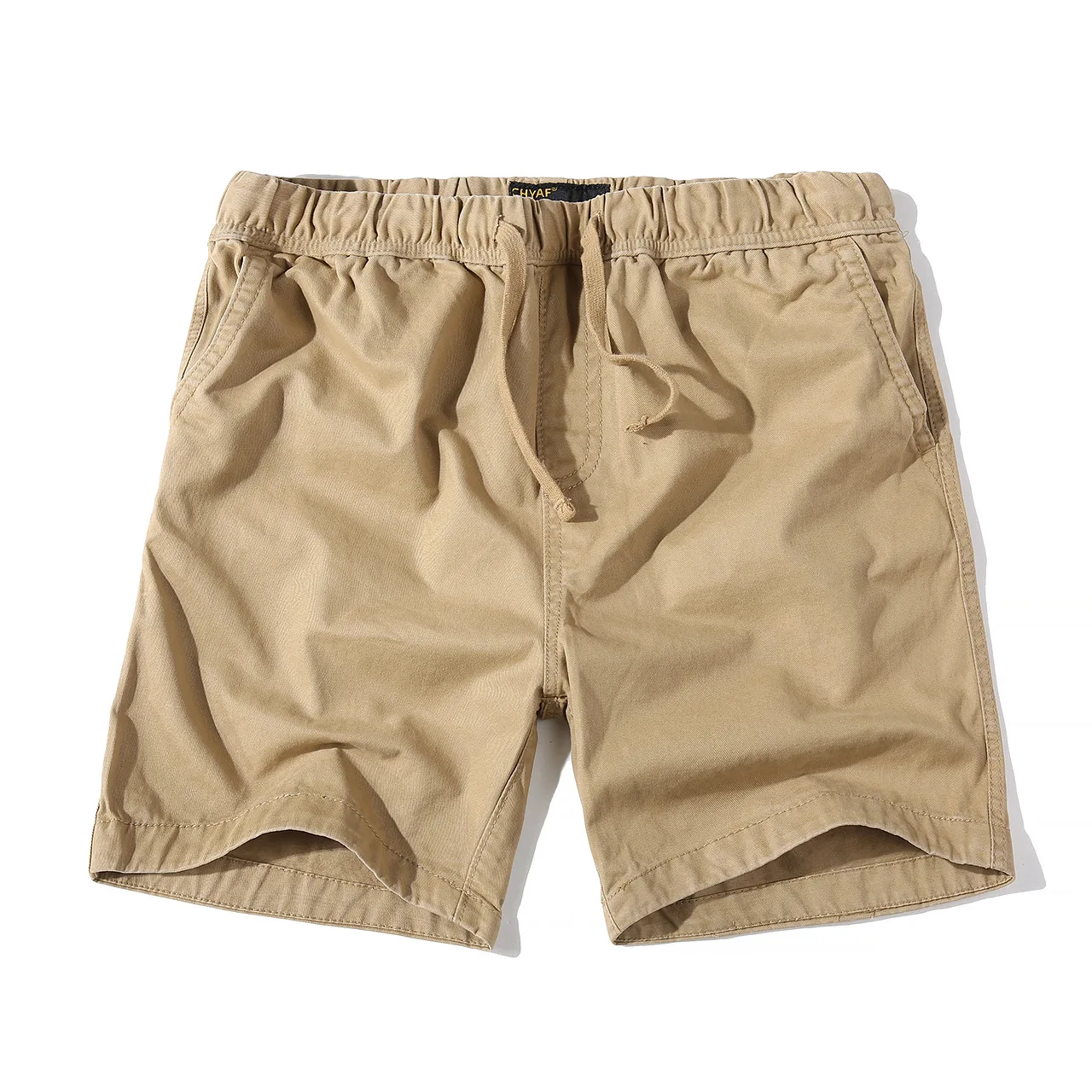 Pantalon Cargo Homme новые летние мужские камуфляжные шорты 2020 повседневные эластичные