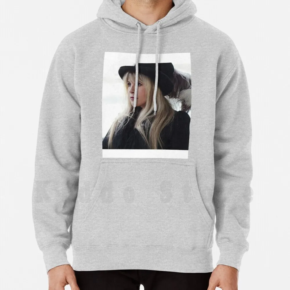 

Pake Stevie Nicks Topi hoodies long sleeve Pake Stevie Nicks Topi