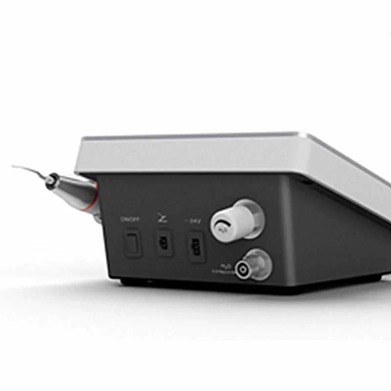 Новый стоматологический ультразвуковой скалер MaxPiezo 6 + инструмент для